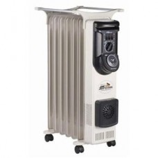 北方NP07ZL七片式電暖器